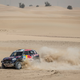 Image for article titled What It's Like To Drive The Car That Won The Toughest Race In The World